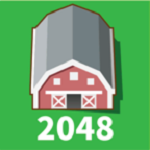 你好小镇2048中文版