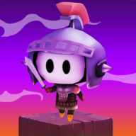 从前有一个骑士（Knight）