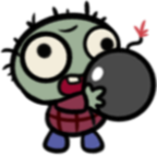 PVZ_BD大乱斗