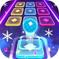 Color Hop 3D中文版