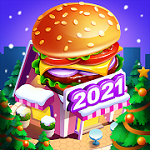 餐厅模拟2021最新版