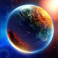 星球毁灭者模拟器