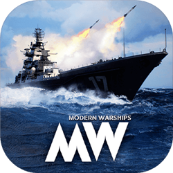 modern warships无限美金