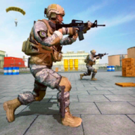 反击FPS射击游戏(Counter Attack FPS)
