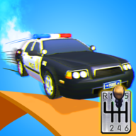 救护车疾驰3D(Gear Run 3D)
