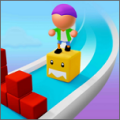 Block Surfer最新版