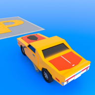 绘制驱动3D (Easy Park Master)