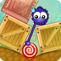 抓住糖果复刻版