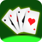 Solitaire8合一接龙