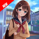 樱坂校园美少女手游
