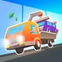拖车Tow Truck