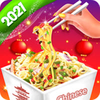 中餐烹饪游戏2021