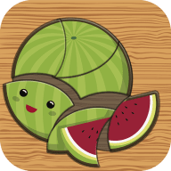 拼图木制图画Kids Jigsaw APP