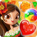 糖粉碎之书APP