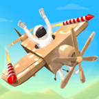 让它飞Make It Fly
