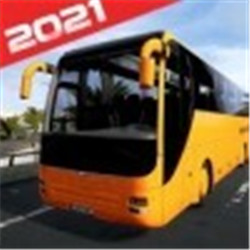 Top Bus Simulator Pro 2021