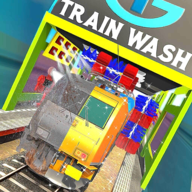 火车清洗模拟器