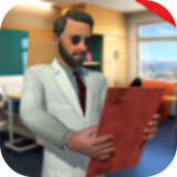 急诊医生奇妙之旅3D手游