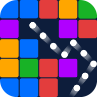 砖球拼图bricks ball puzzle