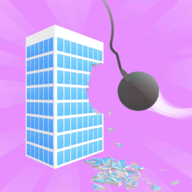 粉碎球Wrecking Ball