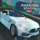 Parking School 2021游戏