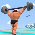 肌肉跑酷MuscleParkour