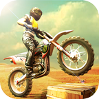 Bike Racing 3D