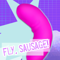 飞吧香肠Fly, Sausage!