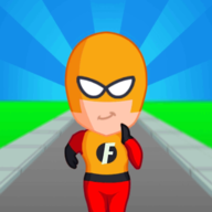 闪电人竞技Flash Run 3D
