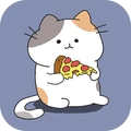 太空猫我想吃披萨手游