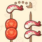 BBQSortPuzzle