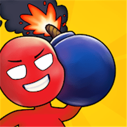 炸弹二重奏Bombero
