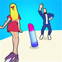 约会比赛Dating Race