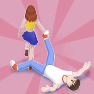 女王择偶记中文版
