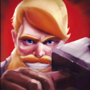 强大的英雄MightyHeroes游戏