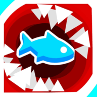 巨鲨吞噬Megalodon.io