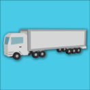 移动的卡车（crazy trucks）游戏