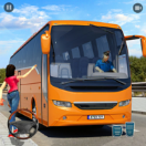 真正的巴士模拟器驾驶2021（GD Bus Simulator Driving）手游