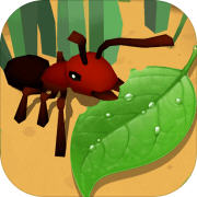 蚂蚁进化3D正版
