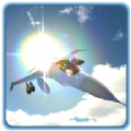 喷气式战斗机模拟器破解版中文版游戏