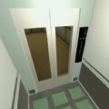 模拟电梯管理员v1.0