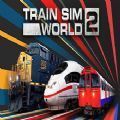 模拟火车世界2苹果版