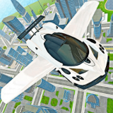 空中赛车游戏手机版