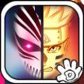 死神vs火影6.1满人物版手机版