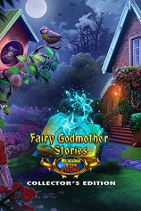 仙女教母故事：奇妙的梦FairyGodmotherStories:MiraculousDream