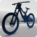 模拟山地自行车3d游戏手机版
