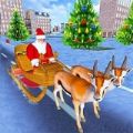 圣诞老人模拟3D游戏官方安卓版 v1.0