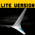 波音737飞行模拟器真实版