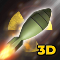 核弹模拟器3D无限核弹版最新版