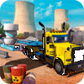 核电站卡车运输安卓版免费版